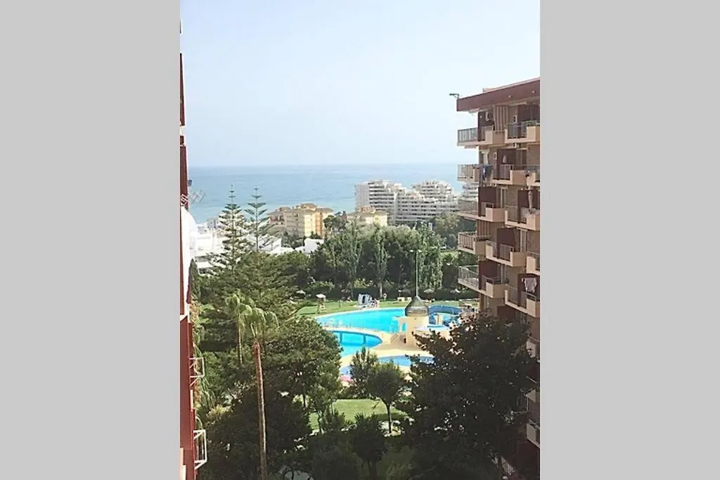Apartment Minerva Benalmádena 0*,  Espanha