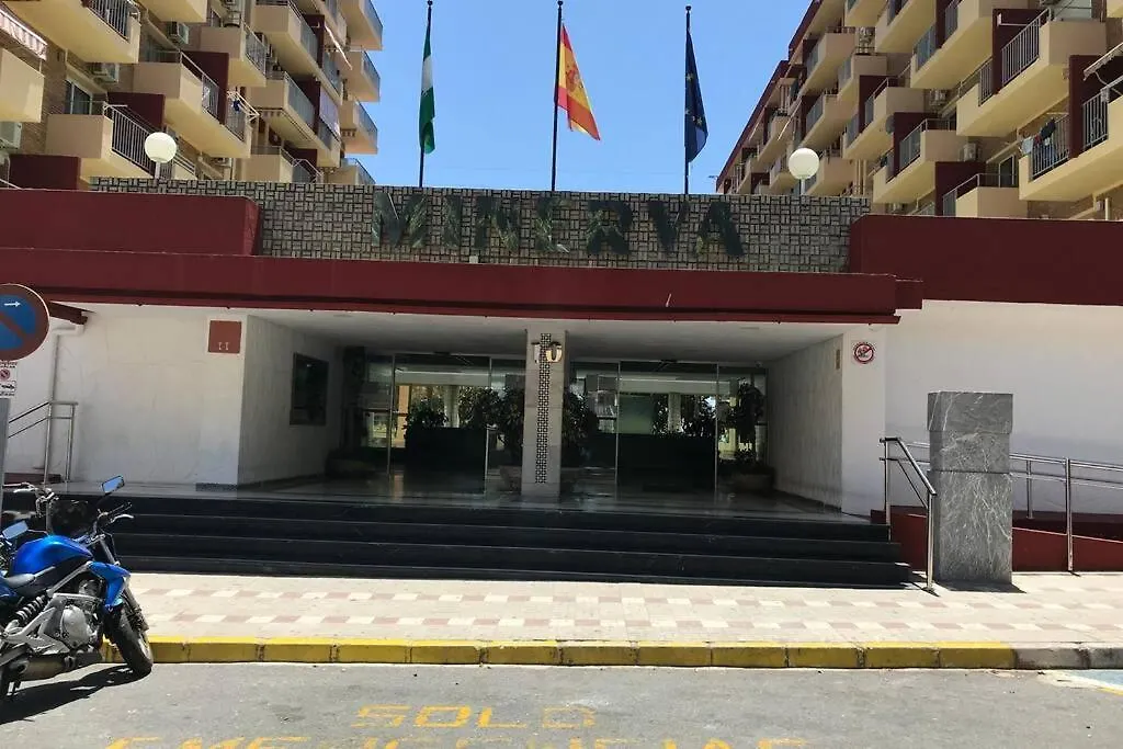Apartment Minerva Benalmádena
