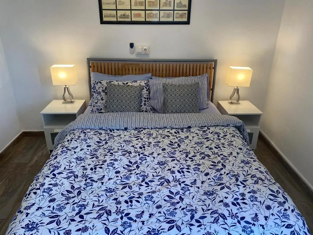 Apartment Minerva Benalmádena 0*,  Espanha